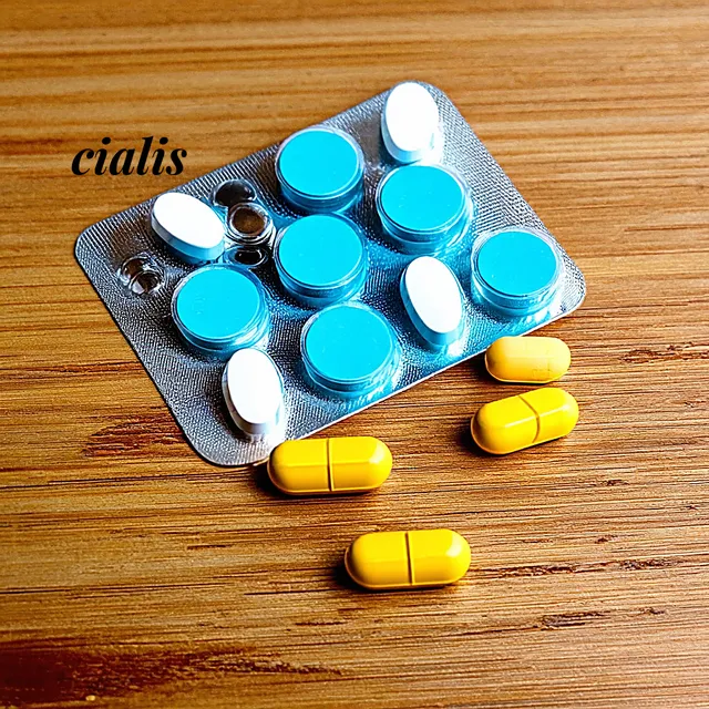 Cialis venta farmacias